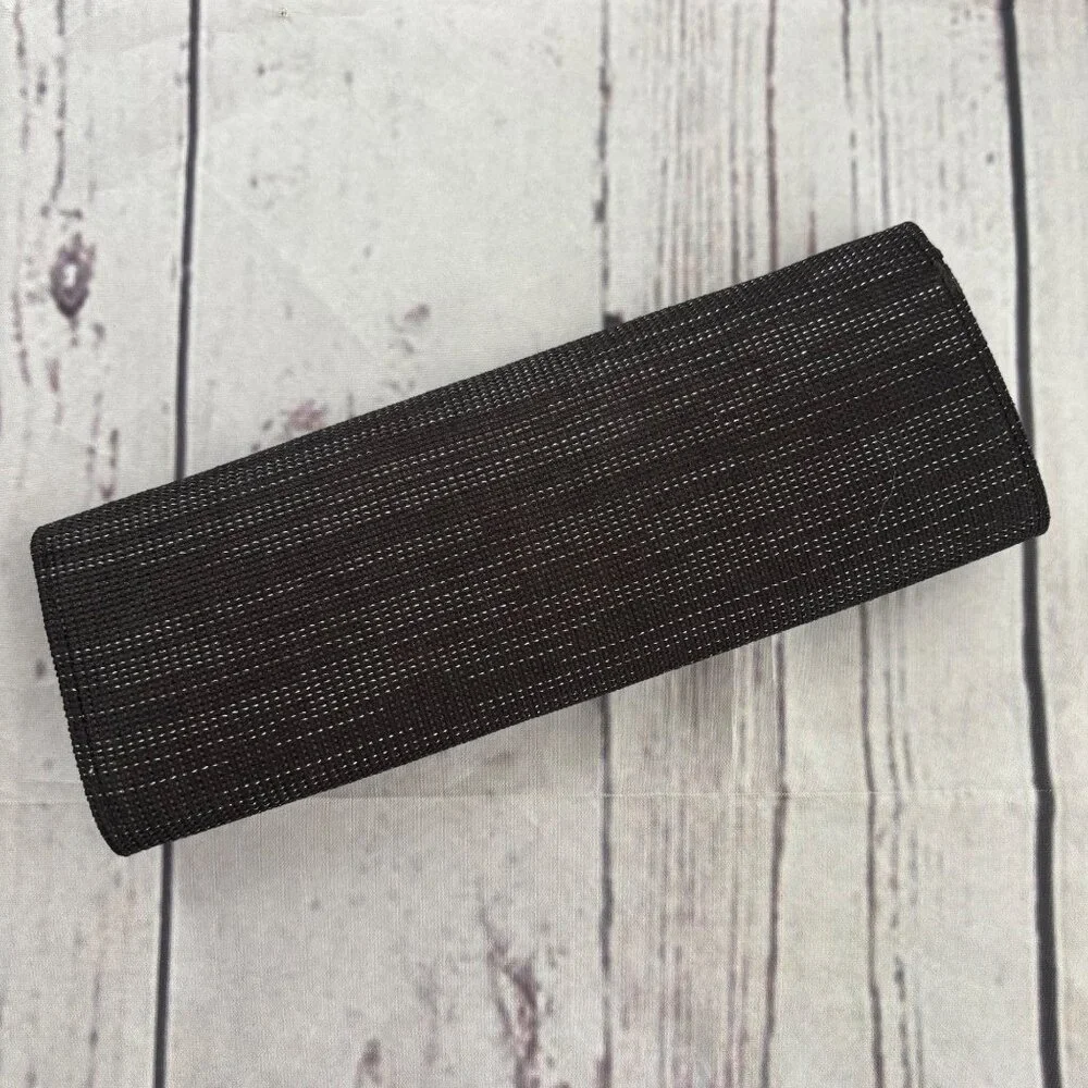 Jessica McClintock Clutch Bag‎ Vintage - Picture 9 of 11